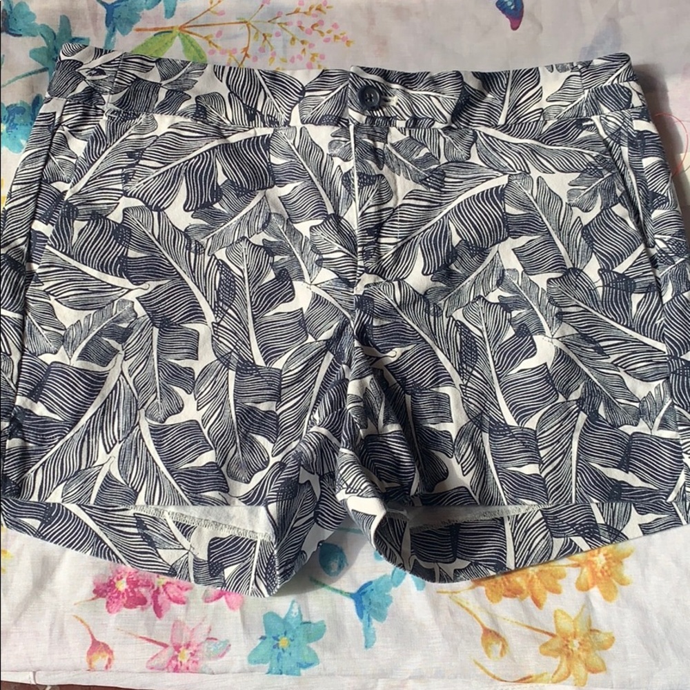 Banana republic shorts